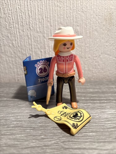 Playmobil 71606 figur serie - playmobil, 26
