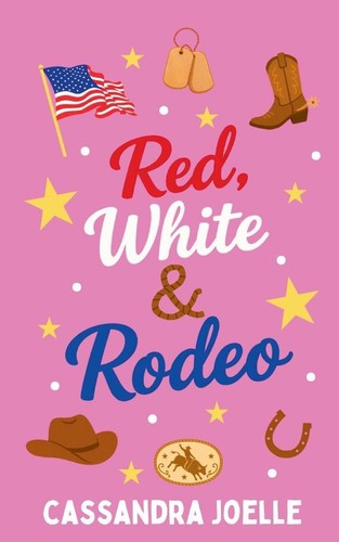 Red white rodeo cassandra - |,