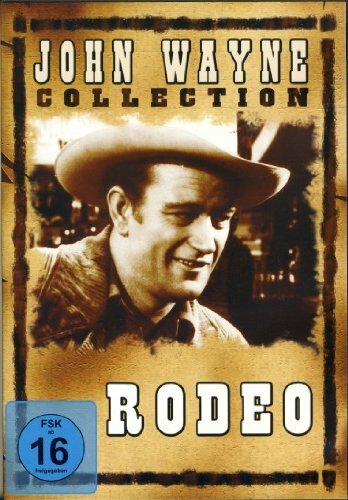 Rodeo - western, )