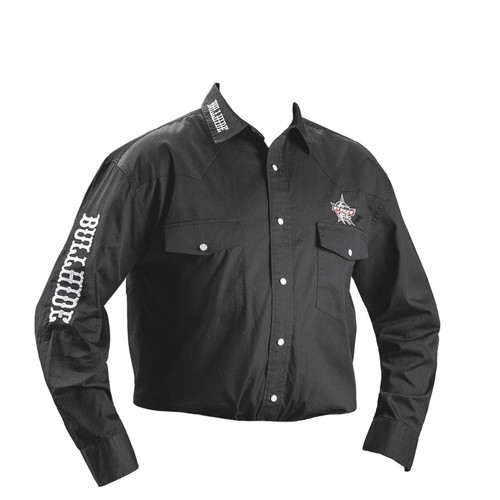 Westernhemd hemd rodeo - westernhemd,