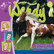 Rodeo auf der - , westernranch