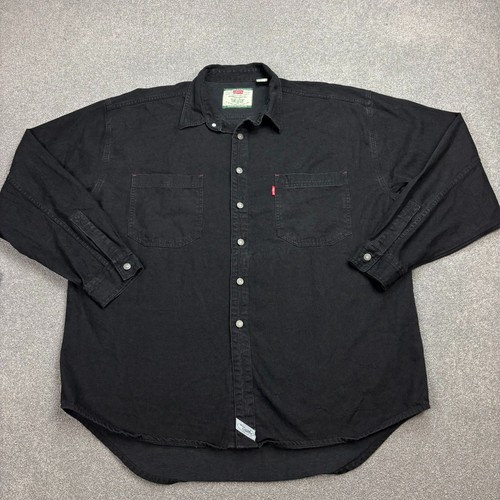 Levis jeanshemd erwachsene - levis,