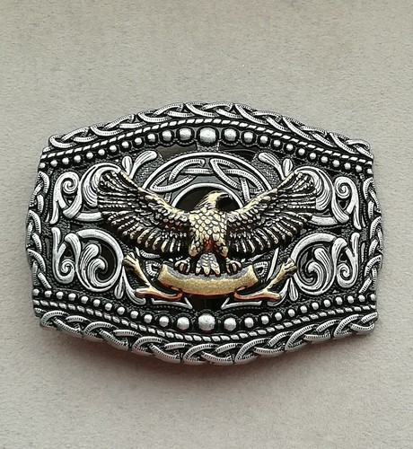 Western buckle gürtelschnalle - buckle,
