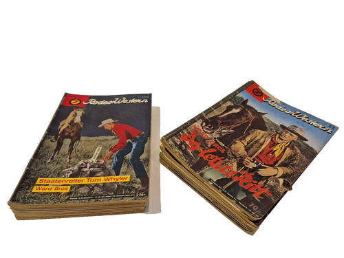 Rodeo western westernromane - -,