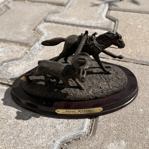 American legacy products rodeo - legacy,