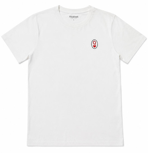 Tecovas logo tee rodeo - tee, :