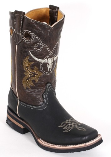 Cowboystiefel western - 39,