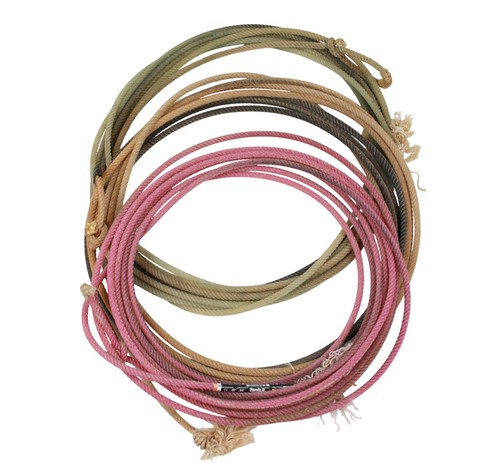 Gebrauchtes rodeo lasso - us,