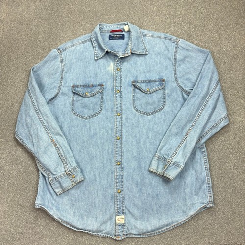 Levis jeanshemd erwachsene - levis,