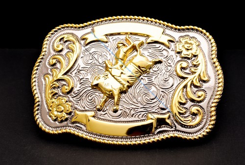 Western texas gold silber - texas,