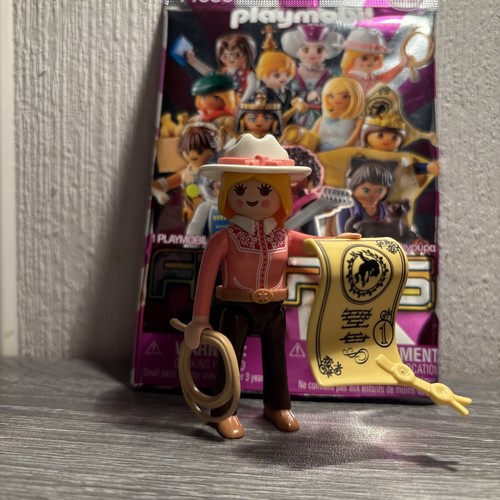 Playmobil 71606 figur - figur, serie