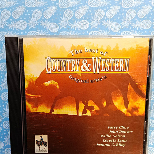 Rodeo the best country - rodeo,