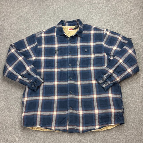 Wrangler shacket erwachsene - wrangler,