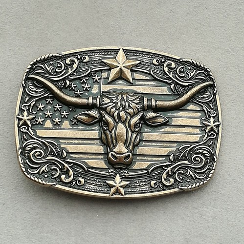 Western buckle gürtelschnalle - buckle,