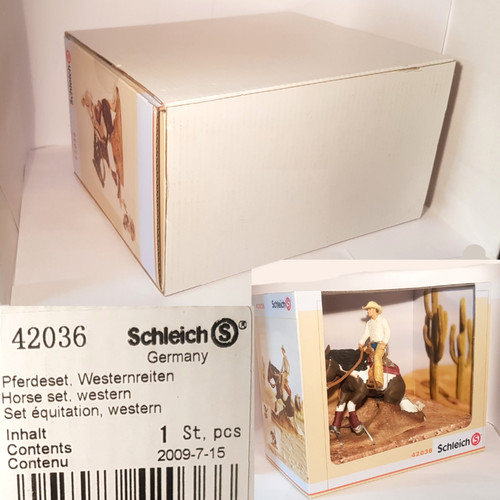 Neu schleich 42036 - !,
