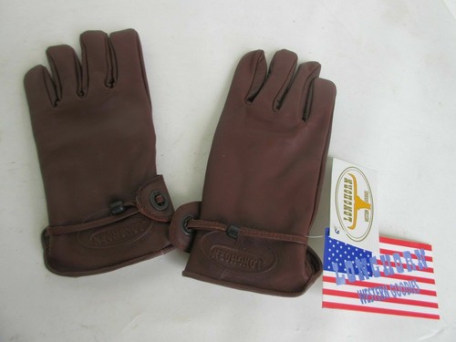 Rodeo gloves longhorn - gloves,