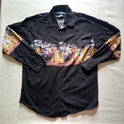 Vintage wrangler prca rodeo - vintage,
