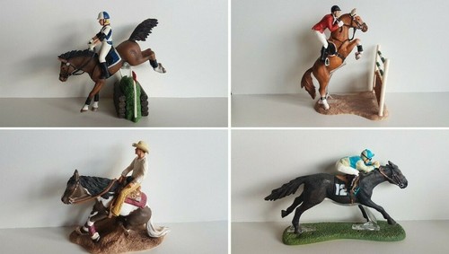 Schleich reiter set - schleich,