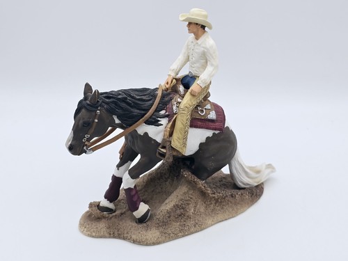 Schleich 42036 rodeoreiter - 42036,