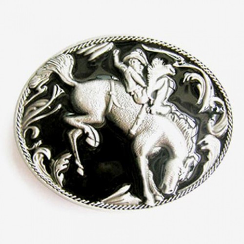 Buckle rodeo cowboy western - rodeo,,