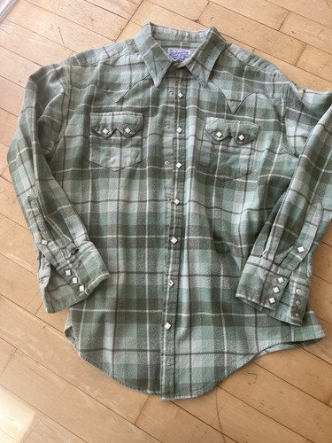 Rockmount ranch wear western - ranch,