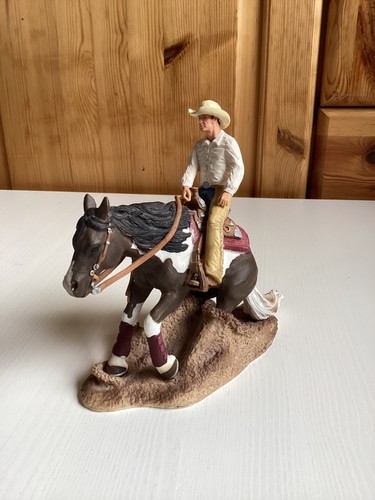 Schleich 42036 western - schleich, reiter