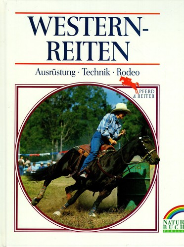 Westernreiten ausrüstung - -,