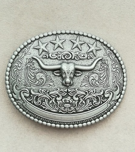 Western buckle gürtelschnalle - western,